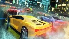 Asphalt 5 mirip dengan Asphalt 5
