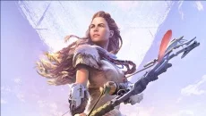Horizon Zero Dawn Complete Edition - permainan dalam genre Pasca-apokaliptik