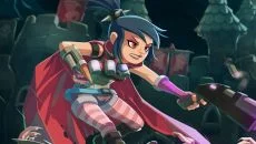 Contra 3: The Alien Wars mirip dengan Contra 3: The Alien Wars