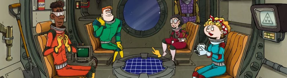 60 Parsecs! — Сохранение / SaveGame (Начало игры, всё собрано) / Simpan / Cheat 60 Parsecs! — Сохранение / SaveGame (Начало игры, всё собрано) / Simpan / Cheat