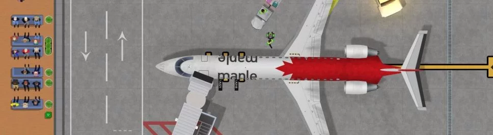 Airport CEO — Трейнер (+3) от 07.11.2020 [WeMod] / Pelatih / Cheat