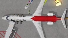 Airport CEO - permainan dalam genre Simulator