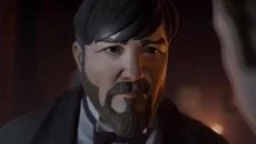 Invisible Hours - permainan dalam genre Pandangan dari orang pertama