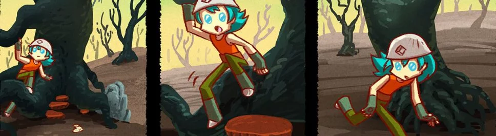 Forum Light Apprentice