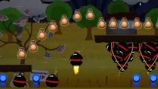 Geometry Dash mirip dengan Geometry Dash