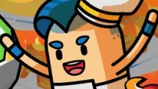 Holy Potatoes! What the Hell?! - permainan dalam genre Simulator