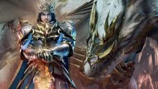 Immortal Thrones - permainan dalam genre MMO