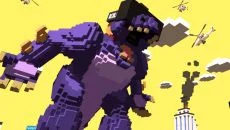 Giantess Playground mirip dengan Giantess Playground