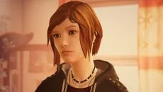 Life is Strange: Before the Storm - Episode 2: Brave New World - permainan dalam genre Sudut pandang orang ketiga