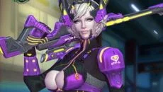 Heroes of Warfare - permainan dalam genre Penembak