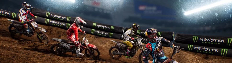 Beli Monster Energy Supercross murah, diskon hingga 90% 🏷️, perbandingan harga di berbagai toko