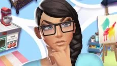 Home Street - permainan dalam genre Simulator Tuhan