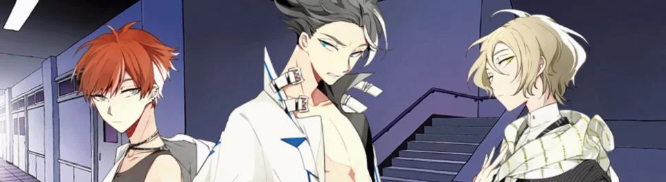Ulasan campuran tentang Bad Apple Wars — 0 pendapat