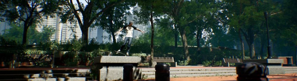 Beli Session: Skate Sim (Project: Session) murah, diskon hingga 90% 🏷️, perbandingan harga di berbagai toko