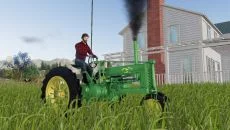 Professional Farmer: American Dream - permainan dalam genre Simulator
