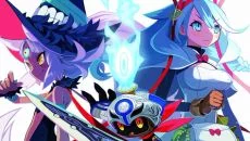 The Witch and the Hundred Knight 2 - permainan dalam genre Permainan peran