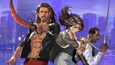 Boyfriend Dungeon - permainan dalam genre Permainan peran