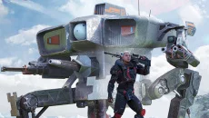Pantropy - permainan dalam genre Daring