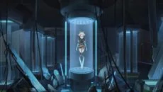 ICEY - permainan dalam genre Arkade