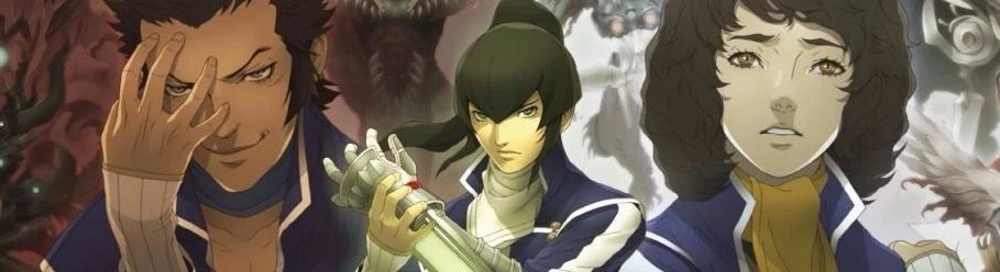 Game terbaik untuk Xbox One, mirip dengan Shin Megami Tensei 5 (Shin Megami Tensei V)