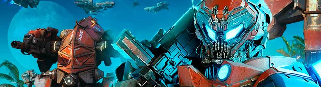 Semua ulasan dan penilaian Battle for the Galaxy — 0 pendapat