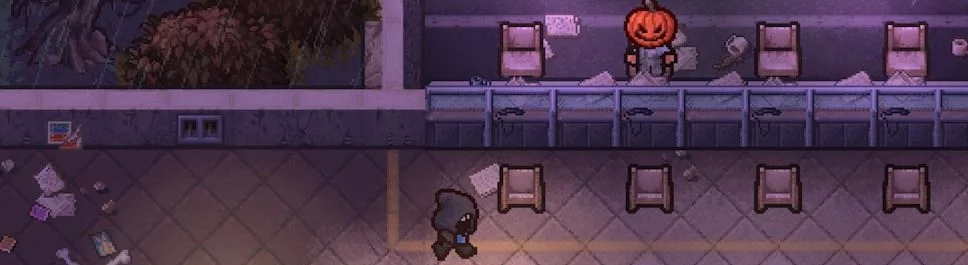 Semua ulasan dan penilaian Escapists 2 - Wicked Ward — 0 pendapat