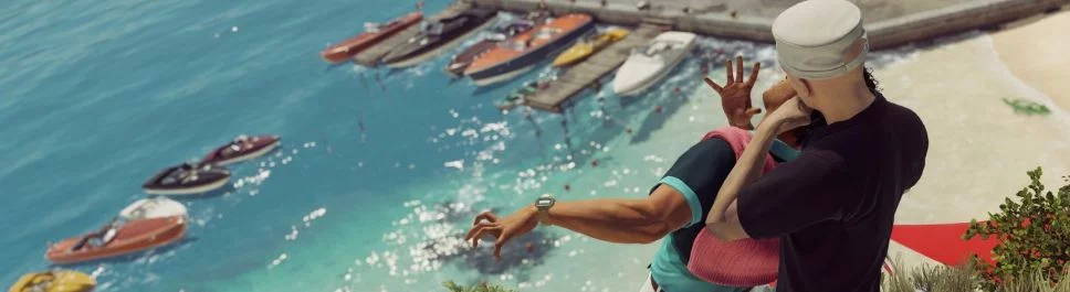 Beli Hitman: Game of the Year Edition murah, diskon hingga 90% 🏷️, perbandingan harga di berbagai toko