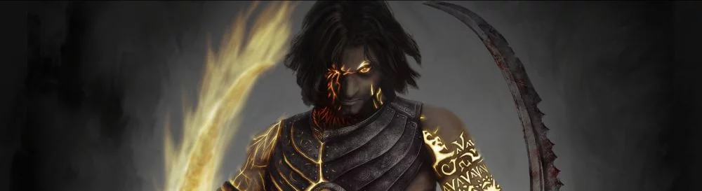 Prince of Persia: Warrior Within — Трейнер / Trainer (+5) [1.0 - 1.0.0.188] [Enjoy] / Pelatih / Cheat