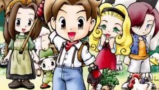 Doraemon Story of Seasons: Friends of the Great Kingdom mirip dengan Doraemon Story of Seasons: Friends of the Great Kingdom