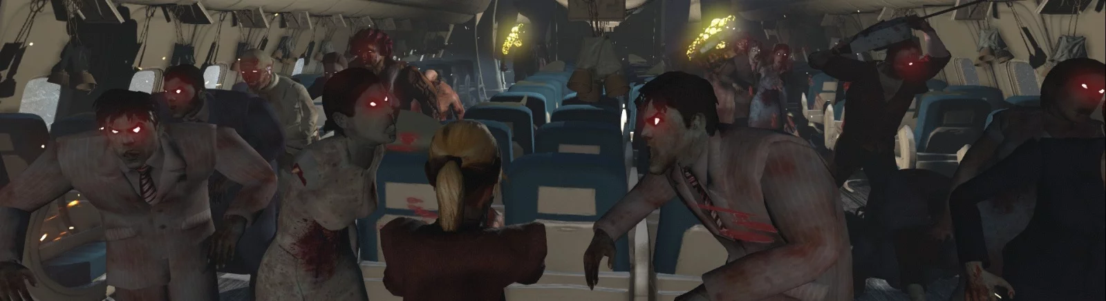 Beli Zombies on a Plane murah, diskon hingga 90% 🏷️, perbandingan harga di berbagai toko