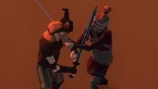 Slash of Sword - permainan dalam genre Permainan peran