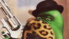 Far Tin Bandits - permainan dalam genre Penembak