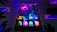 Simulacra - permainan dalam genre Teka-teki