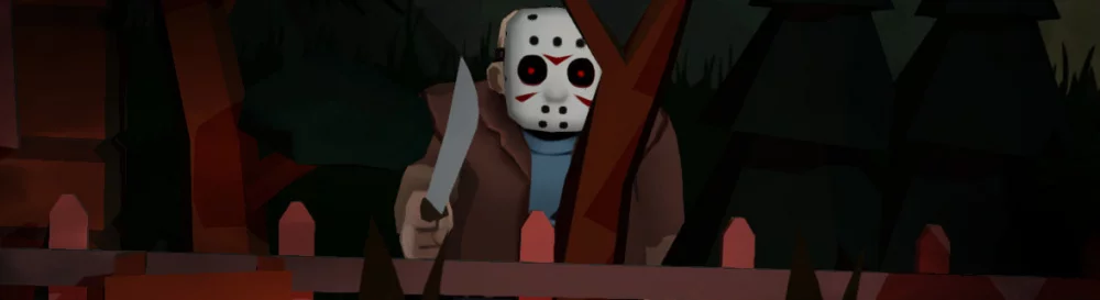 Semua ulasan dan penilaian Friday the 13th: Killer Puzzle — 1 pendapat