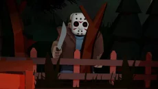 Friday the 13th: Killer Puzzle - permainan dalam genre Teka-teki