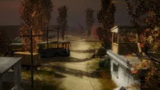 Tunguska: The Visitation