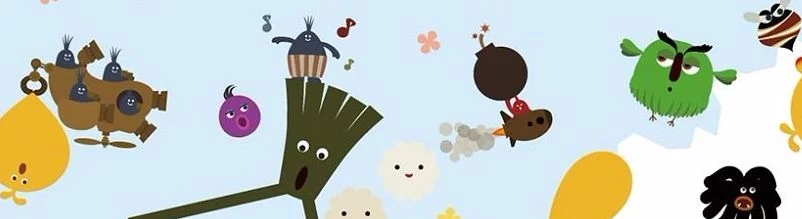 Tanggal rilis LocoRoco 2 Remastered di berbagai negara di dunia