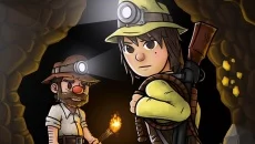 Spelunky 2 - permainan dalam genre Roguelike