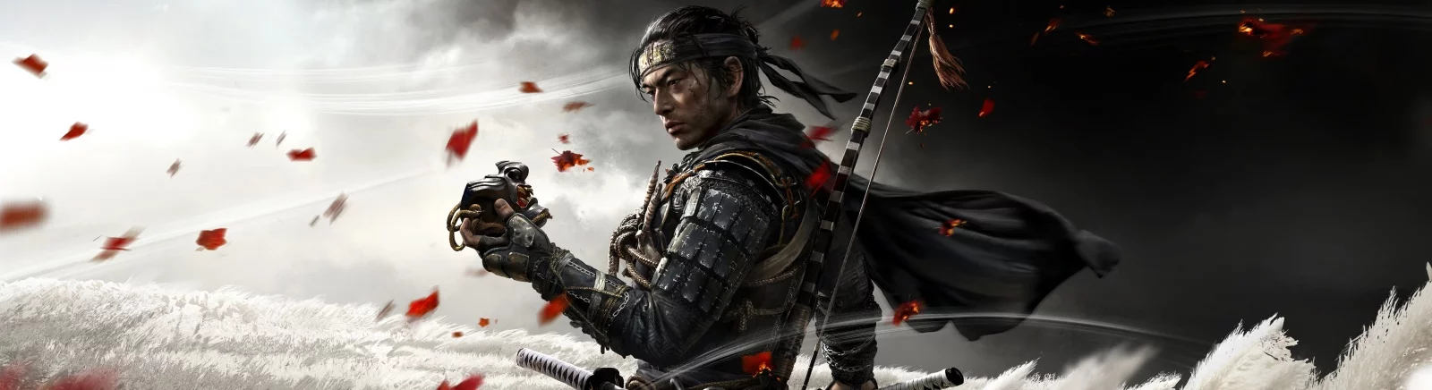 Ghost of Tsushima — Таблица для Cheat Engine [1053.5.0625.1621] / Tabel / Cheat