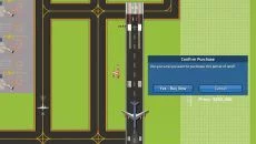 SimAirport - permainan dalam genre Bisnis / manajemen