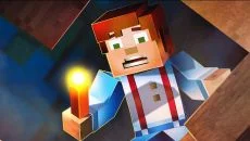Minecraft: Story Mode - Season 2 mirip dengan Minecraft: Story Mode - Season 2