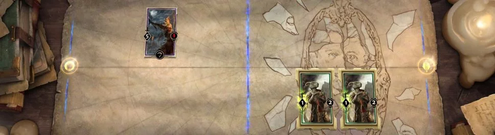 Forum Elder Scrolls: Legends - Return to Clockwork City