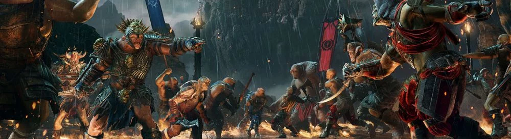 Beli Middle-earth: Shadow of War - Desolation of Mordor murah, diskon hingga 90% 🏷️, perbandingan harga di berbagai toko