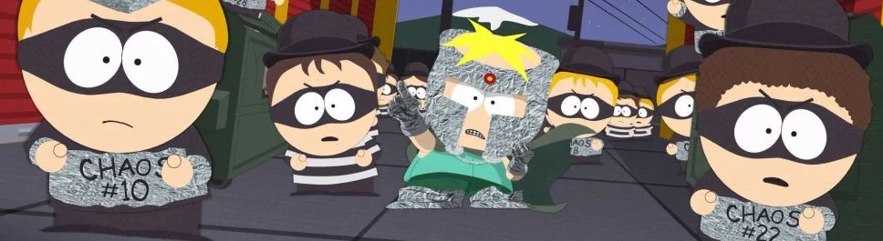 Beli South Park: The Fractured But Whole - Danger Deck murah, diskon hingga 90% 🏷️, perbandingan harga di berbagai toko