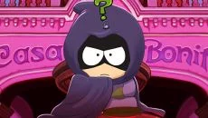 South Park: The Fractured But Whole - From Dusk till Casa Bonita - permainan dalam genre Permainan peran