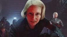 Wolfenstein II: The Freedom Chronicles - Episode Zero - permainan dalam genre Pandangan dari orang pertama