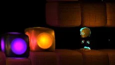 Rochard mirip dengan Rochard