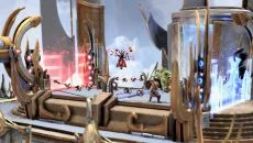 Way Of Redemption - permainan dalam genre Daring