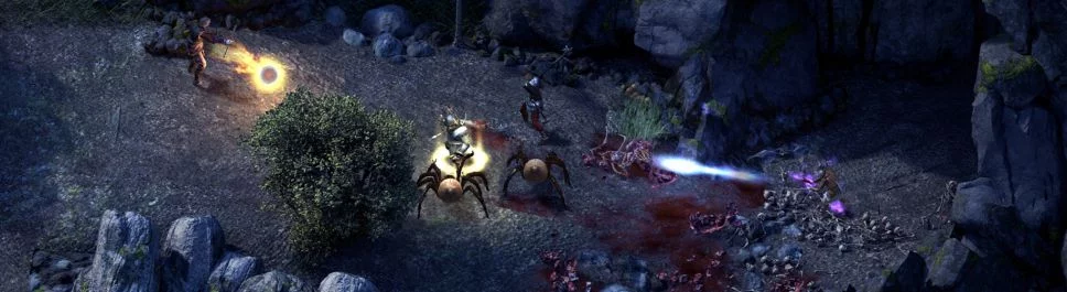 Simpan untuk Pillars of Eternity: Definitive Edition
