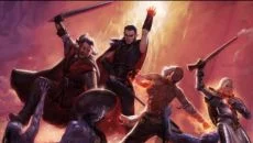 Pillars of Eternity: The White March - Part 1 mirip dengan Pillars of Eternity: The White March - Part 1